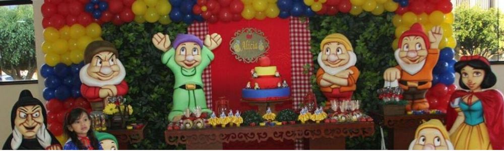 Mega festas