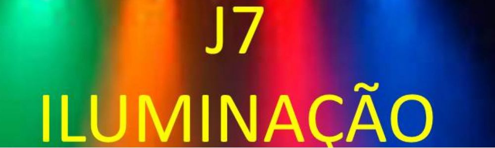 J7 Iluminação