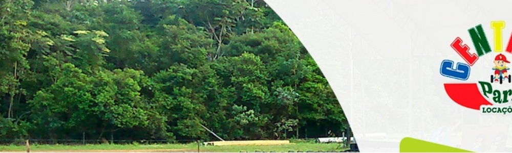 Central Park Locações