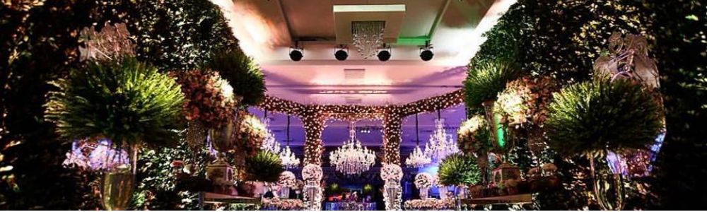 Centro de Eventos Penha Potter