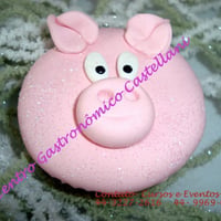 Curso de Cup Cake . em Maringa !!!