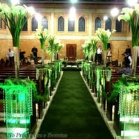 Igreja Ornamentada 1