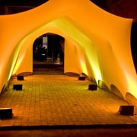Entrada de clube