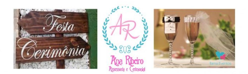 Cerimonial Ana Ribeiro