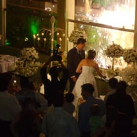 Casamento Adriana e Fernando