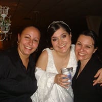 Casamento Fernanda e Lima