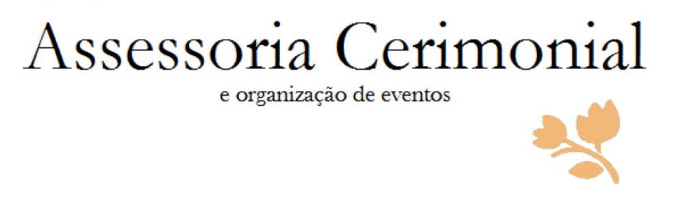 Cerimonial Floriê - Organização de Eventos
