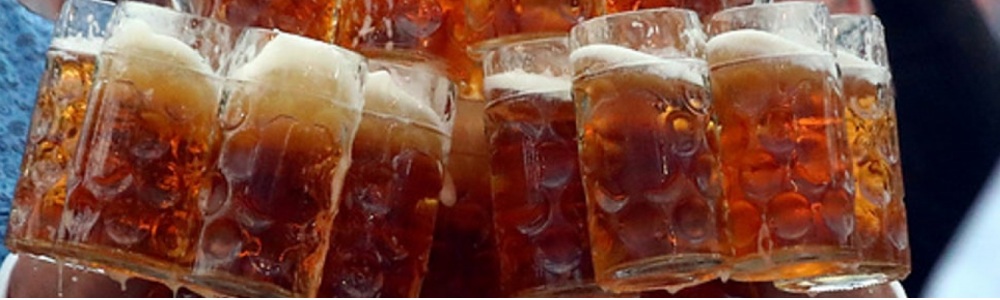 Cervejaria Anna Julia Chopp Fortaleza