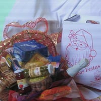 cesta natal