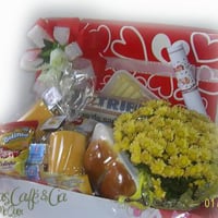 Café Casal na Caixa
