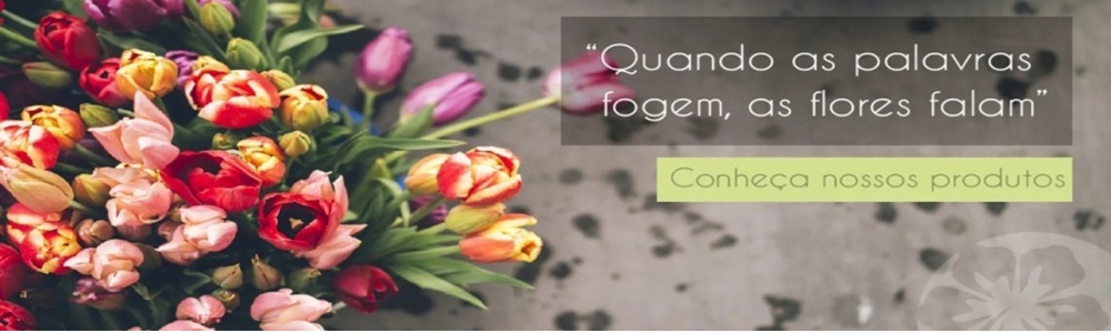 Floricultura São gonçalo