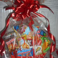 cestas a partir de R$55,00