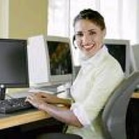 CURSO DE TELEFONISTA & RECEPCIONISTA