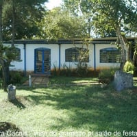 salão de festas
