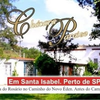 a paraiso