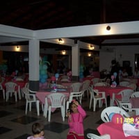 festa infantil
