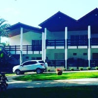 CASA PRINCIPAL DE HOSPEDAGEM 65 LEITOS