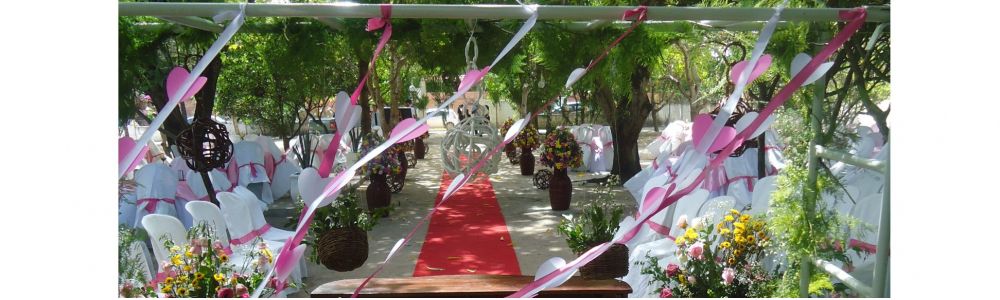 Chácara Dada Eventos & Festas