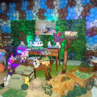 Festa de 1 aninho de Miguel