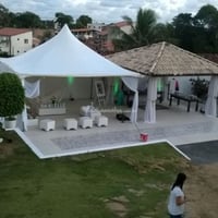 Evento formatura 2016.