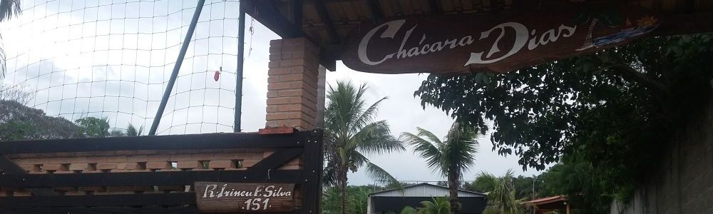 Chácara Dias