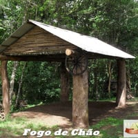 fogo de chão