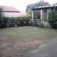 área verde