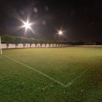compo de futebol tamanho 25por 50m