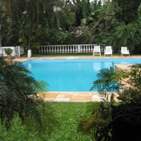 piscina grande