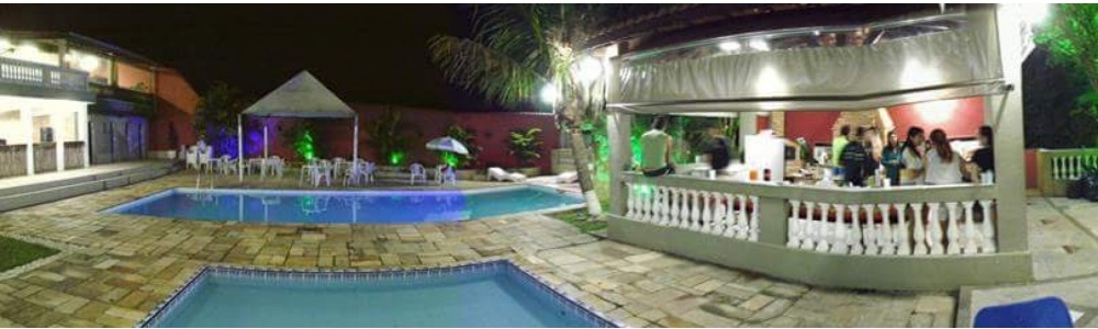 Chácara Labritz - Eventos