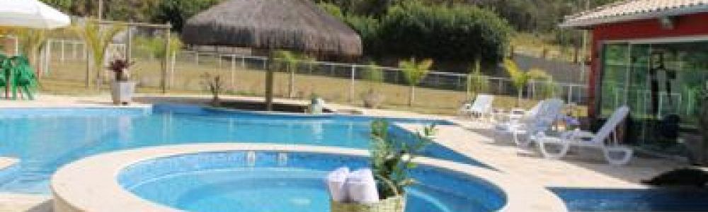 Chácara Lafaiete - Eventos com Hospedagem
