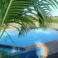 Piscina Setor B