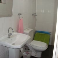 WC Espaço Varanda
