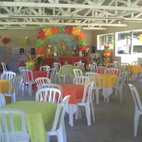 Festa Madagascar