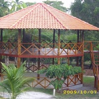 cabana do tarzan