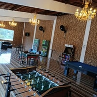 Salão de Jogos
