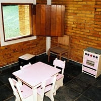 casa de bonecas