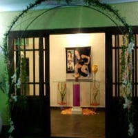 entrada