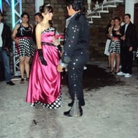 15 anos Kemberly