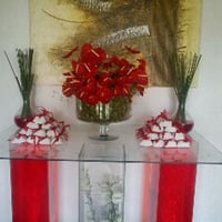 decorações