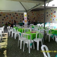 ANIVERSARIO INFANTIL