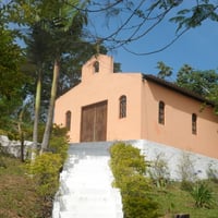 Capela da chácara