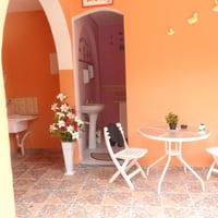 Entrada do fraldário