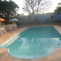 Piscina Adulto