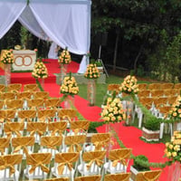 area externa