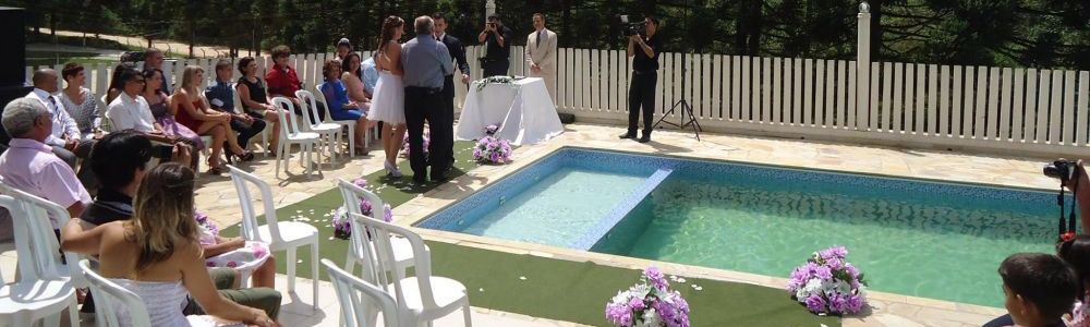 Chácara para eventos tio dudu .