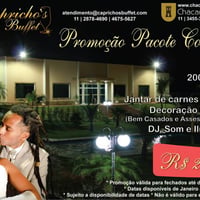 Pacote Exclusivo