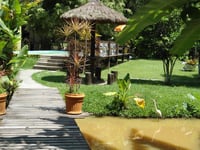 Ponte Lago