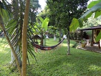 Casa de Apoio