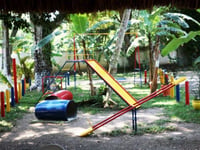 Mini Parquinho